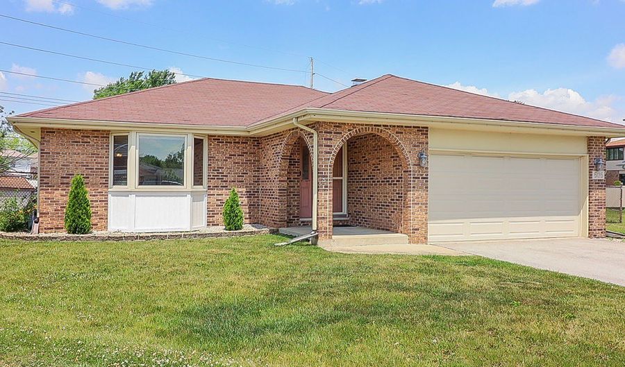 5135 W 113th Pl, Alsip, IL 60803 - 3 Beds, 3 Bath