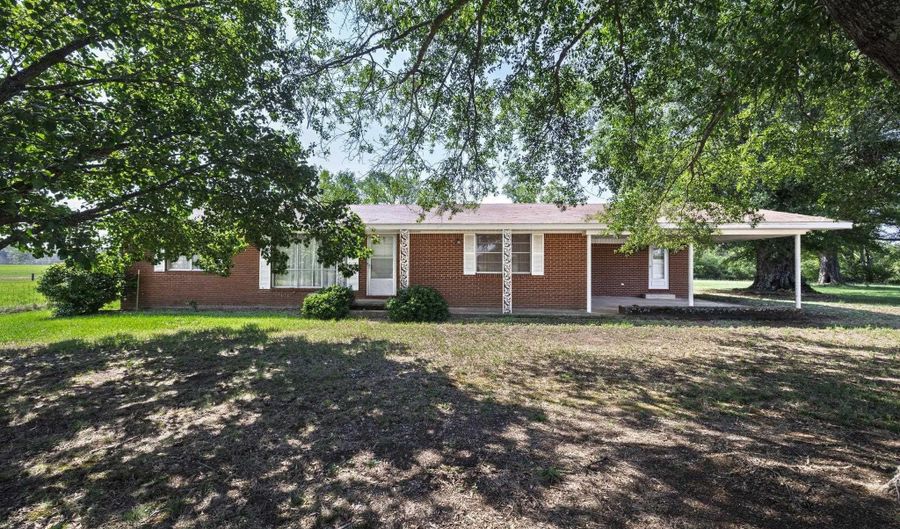2178 Highway 128 Hwy, Arkadelphia, AR 71923 - 3 Beds, 2 Bath