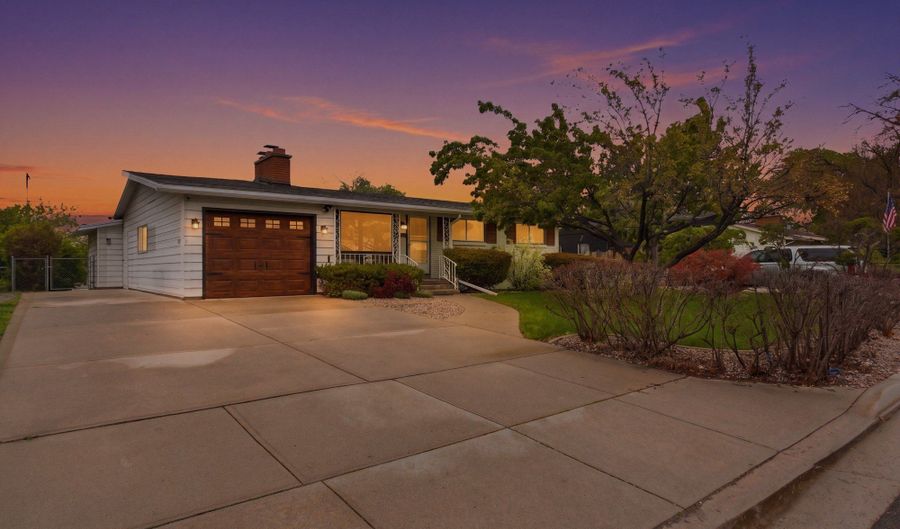 642 S 500 W, Brigham City, UT 84302 - 4 Beds, 3 Bath