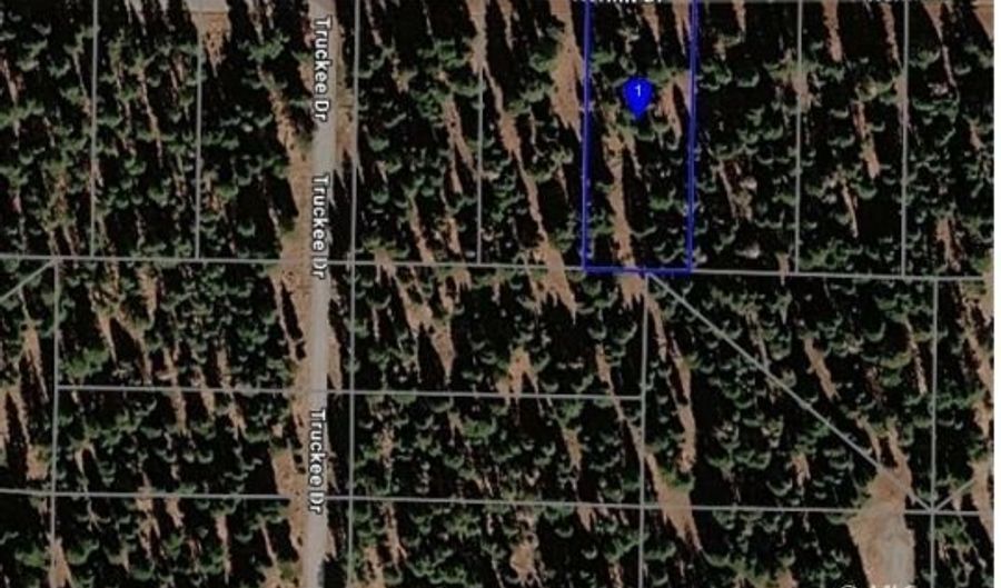 Hermit Dr, Alturas, CA 96101 - 0 Beds, 0 Bath