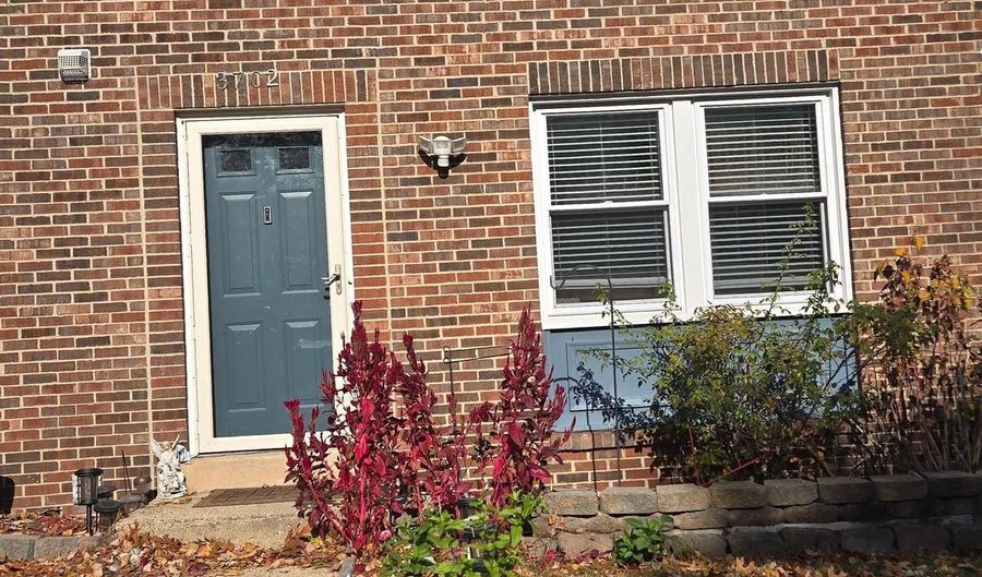 3702 EVANS TRAIL Way, Beltsville, MD 20705 - 3 Beds, 4 Bath