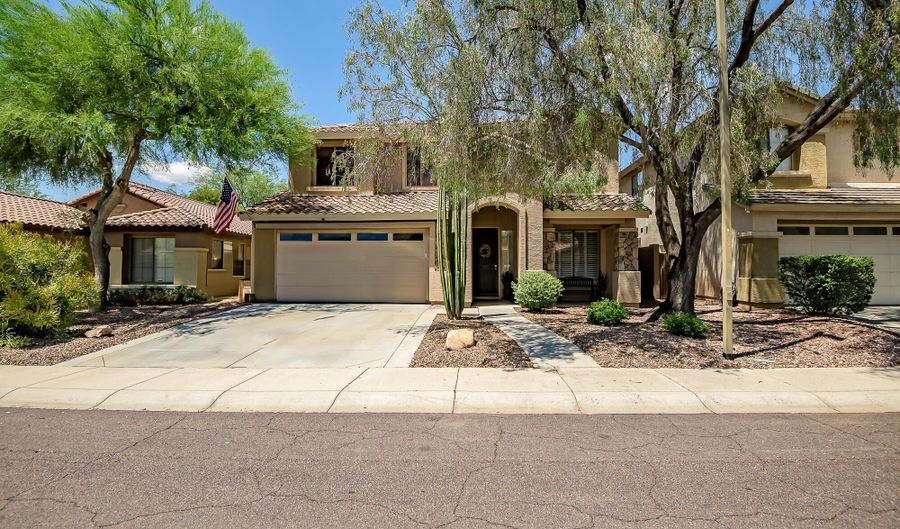 3336 W KING Dr, Anthem, AZ 85086 - 4 Beds, 3 Bath