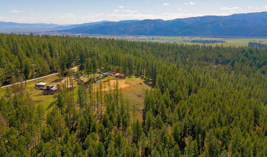 19655 Houle Creek Rd, Frenchtown, MT 59834 - 0 Beds, 0 Bath