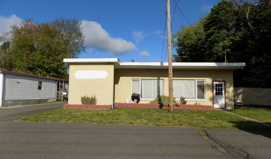 40 Preston St, Bristol, CT 06010 - 0 Beds, 0 Bath