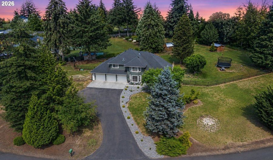 27214 NE 87TH Ave, Battle Ground, WA 98604 - 4 Beds, 3 Bath