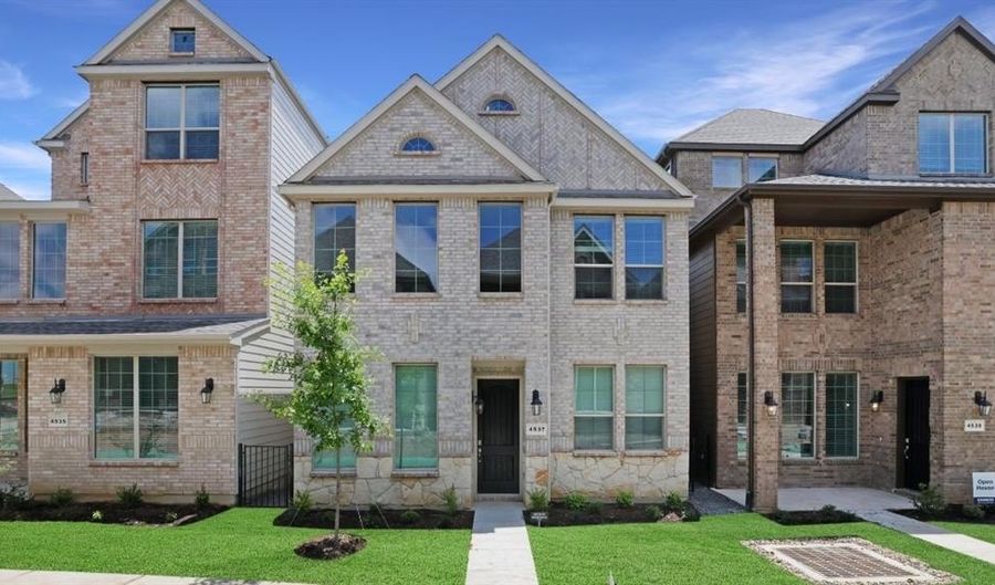 1566 Dulwich Dr, Allen, TX 75013 - 4 Beds, 4 Bath