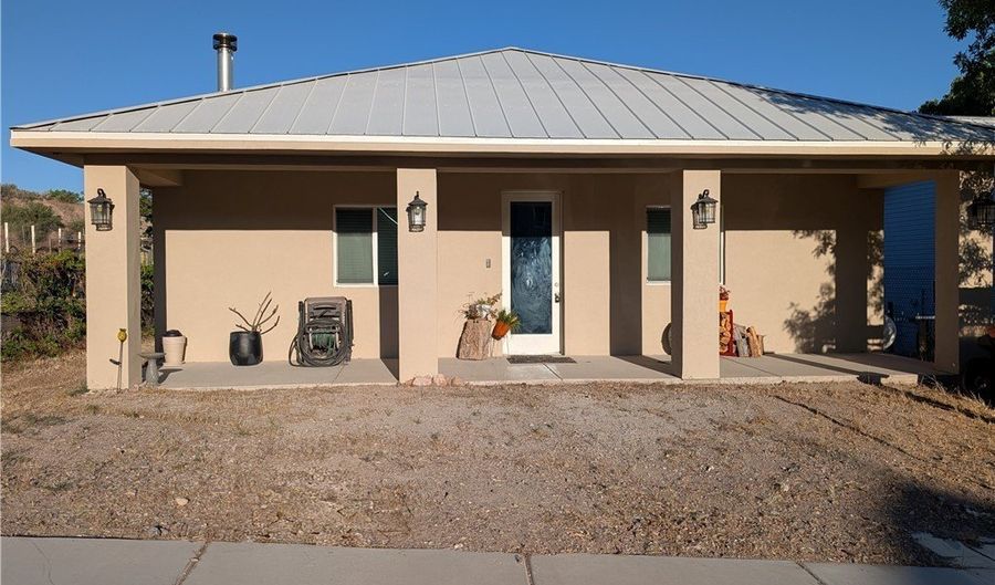 251 Spring Hts, Caliente, NV 89008 - 2 Beds, 2 Bath