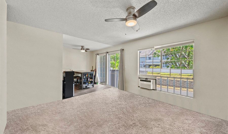429 Mananai Pl 39U, Honolulu, HI 96818 - 2 Beds, 1 Bath