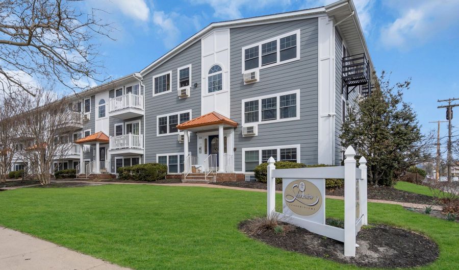 307 4th Ave 202, Asbury Park, NJ 07712 - 1 Beds, 1 Bath