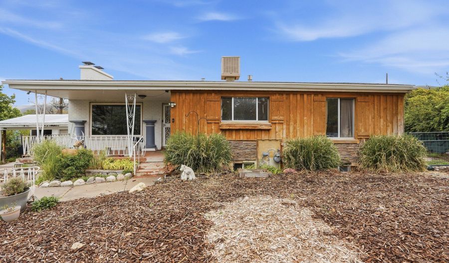 615 MILLCREEK Way, Bountiful, UT 84010 - 4 Beds, 1 Bath
