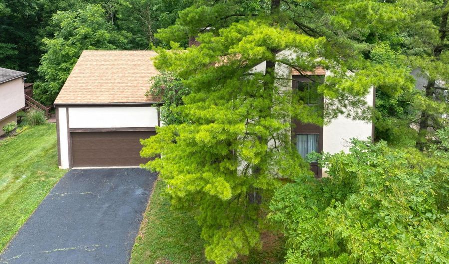 2964 Heatherleaf Way, Columbus, OH 43231 - 4 Beds, 3 Bath