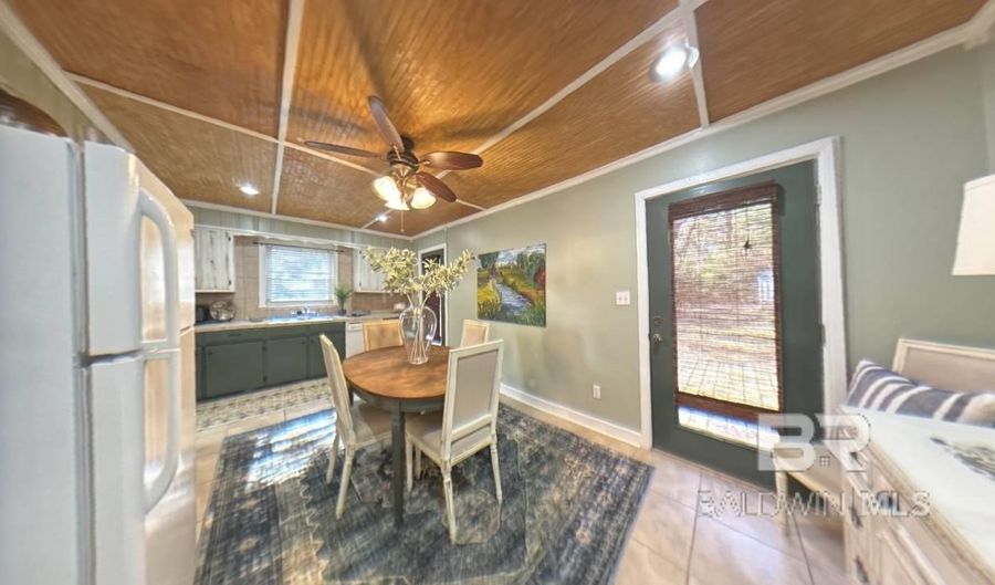 1703 Clark Ave, Bay Minette, AL 36507 - 2 Beds, 1 Bath