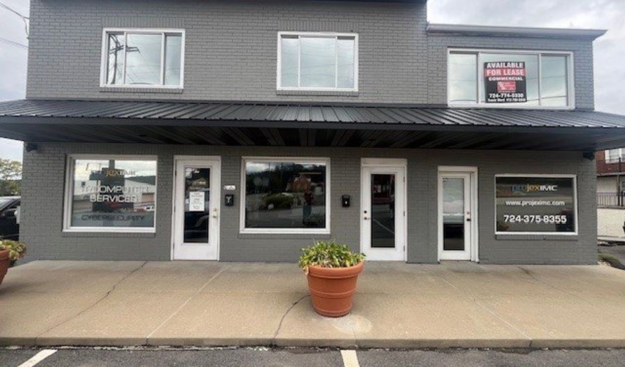 2608 Brodhead Rd, Aliquippa, PA 15001 - 0 Beds, 0 Bath