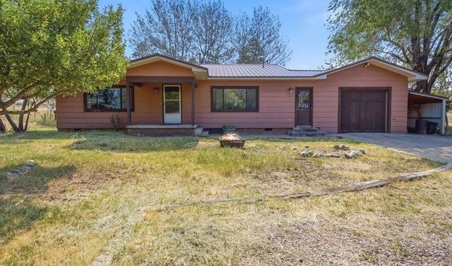 1712 County Road 501, Bayfield, CO 81122 - 3 Beds, 1 Bath