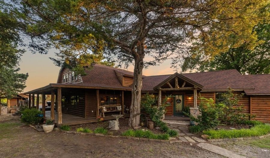 9893 Slater Creek Rd, Anna, TX 75409 - 4 Beds, 3 Bath