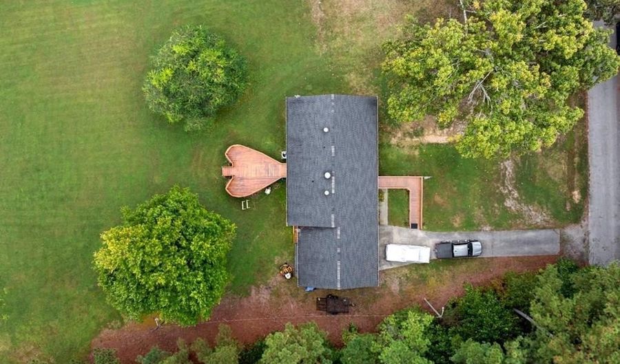 967 Second Ave, Alberta, VA 23821 - 3 Beds, 2 Bath