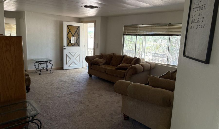 3200 W Barrel Cactus Ln, Benson, AZ 85602 - 3 Beds, 2 Bath