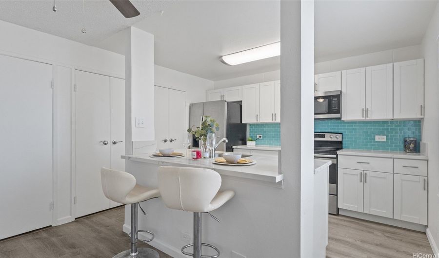 92-1120 Panana St 113, Kapolei, HI 96707 - 2 Beds, 1 Bath