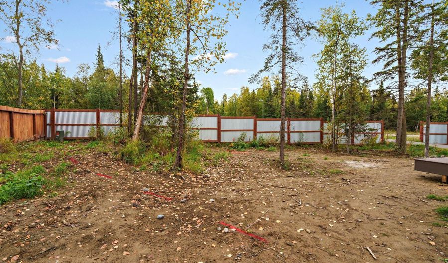 9191 Chapelle Cir, Anchorage, AK 99518 - 3 Beds, 3 Bath
