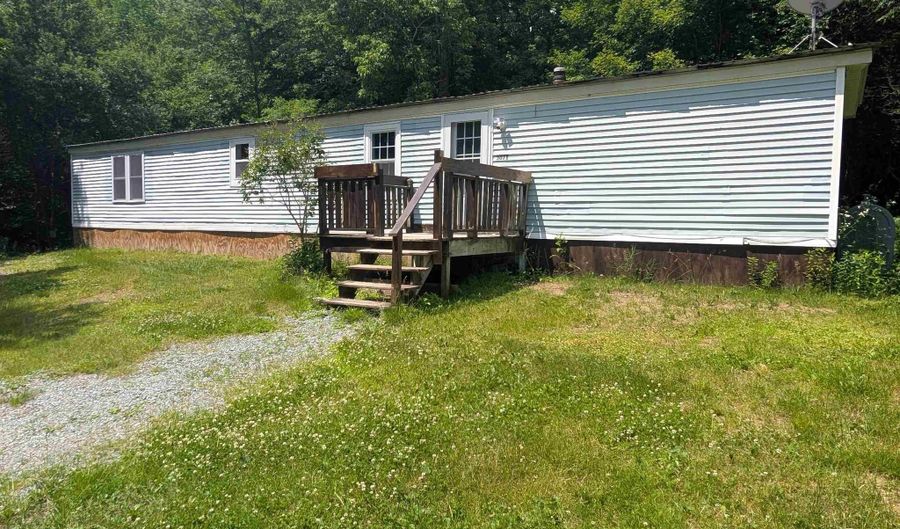 3076 Vermont Route 109, Belvidere Center, VT 05492 - 2 Beds, 2 Bath
