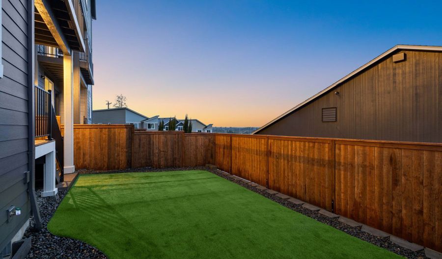 19901 SW Lou Ln Model, Beaverton, OR 97007 - 5 Beds, 4 Bath