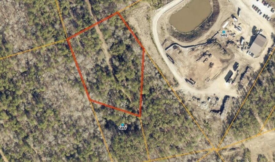 Washington Road, Appling, GA 30802 - 0 Beds, 0 Bath