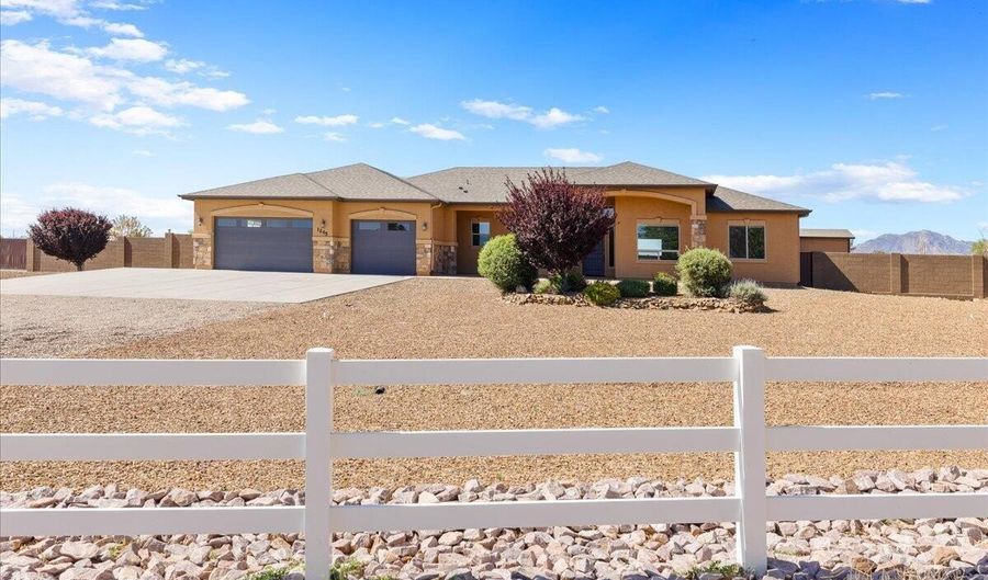 1245 S Road 1, Chino Valley, AZ 86323 - 3 Beds, 2 Bath