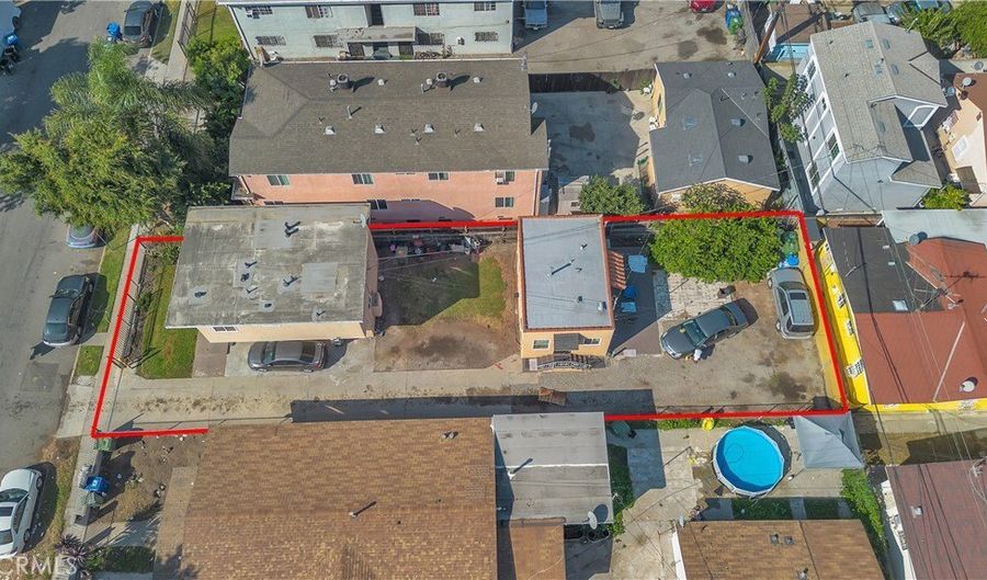 141 W 83rd, Los Angeles, CA 90003 - 4 Beds, 3 Bath