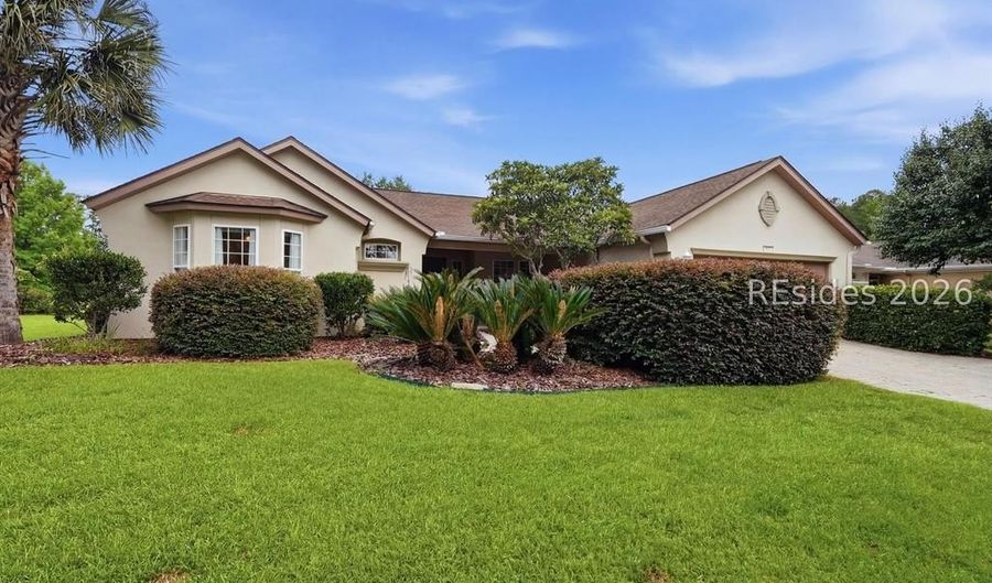 133 Hampton Cir, Bluffton, SC 29909 - 2 Beds, 2 Bath
