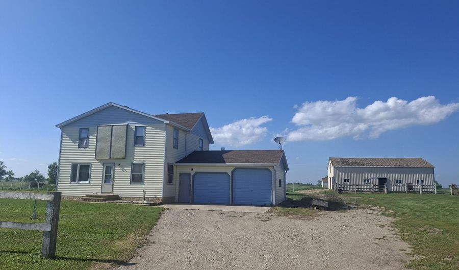38706 114th St, Barnard, SD 57426 - 2 Beds, 2 Bath