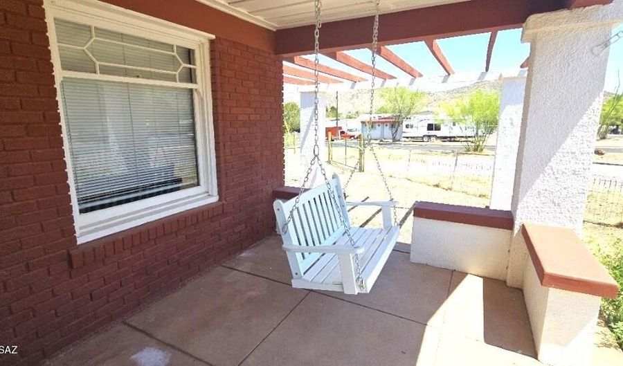 500 Bisbee Rd, Bisbee, AZ 85603 - 2 Beds, 1 Bath
