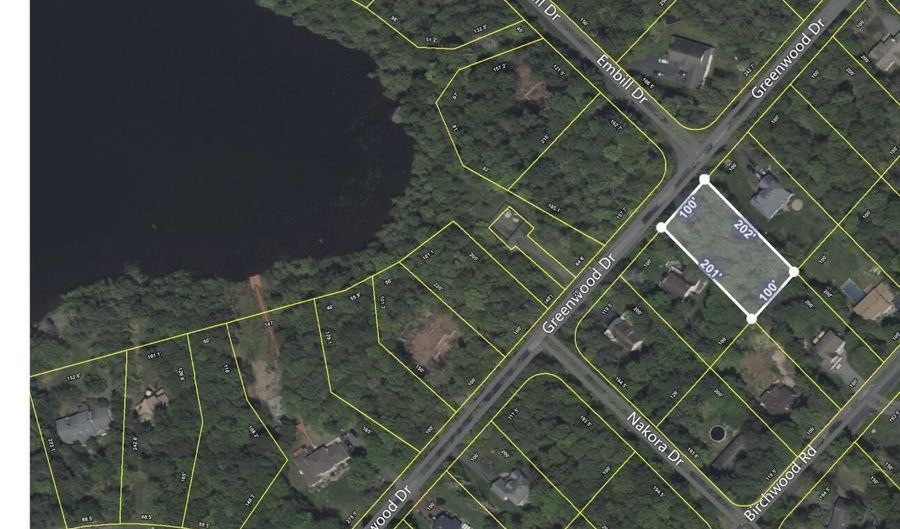 Redwood Rd 14, Blakeslee, PA 18610 - 0 Beds, 0 Bath