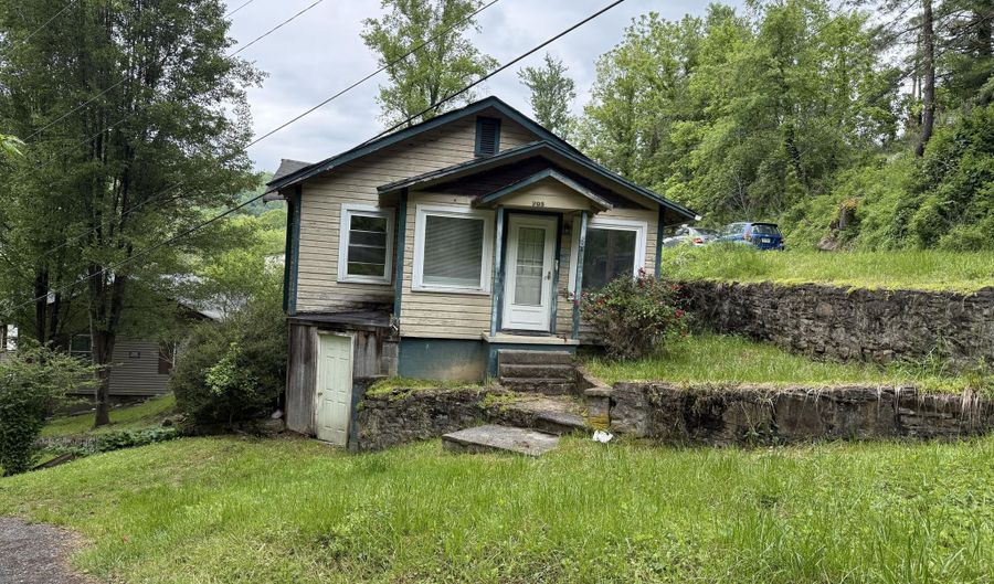 705 Blondell Ave, Appalachia, VA 24216 - 3 Beds, 2 Bath