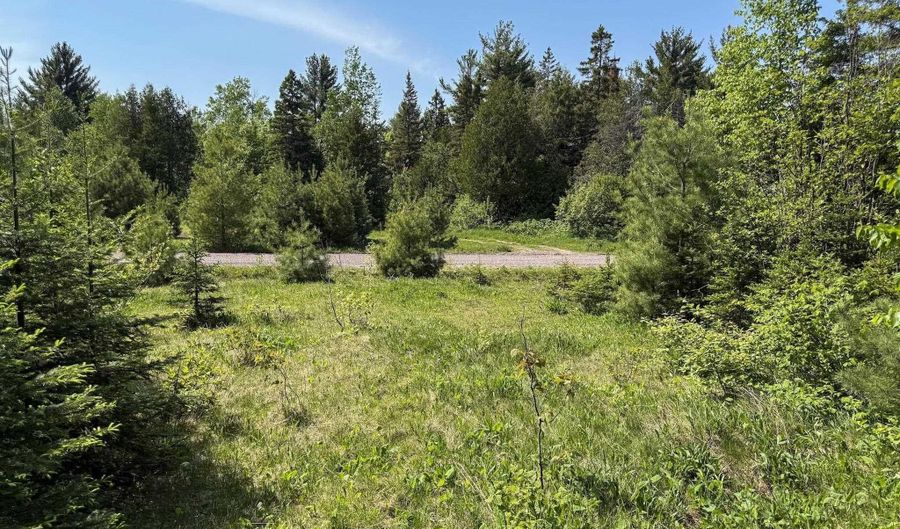 TBD Lot E Gratiot River, Allouez, MI 49805 - 0 Beds, 0 Bath