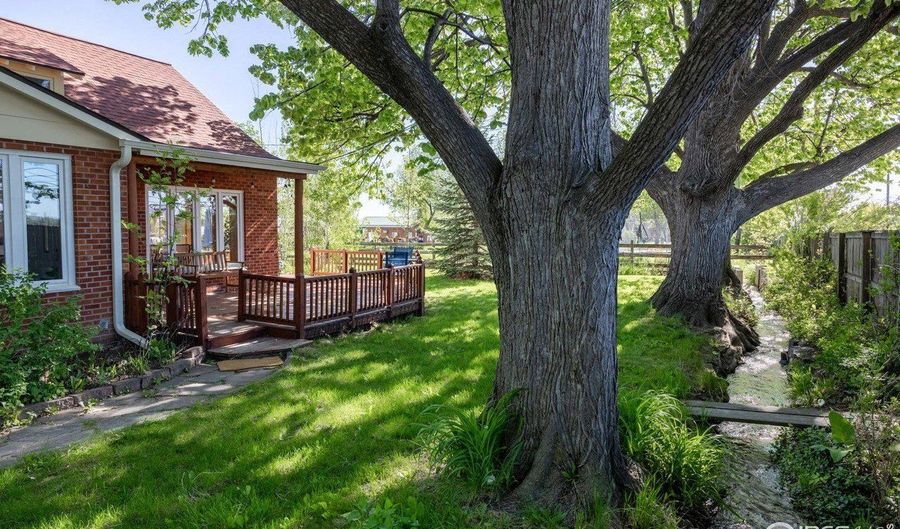 4743 Jay Rd, Boulder, CO 80301 - 3 Beds, 1 Bath