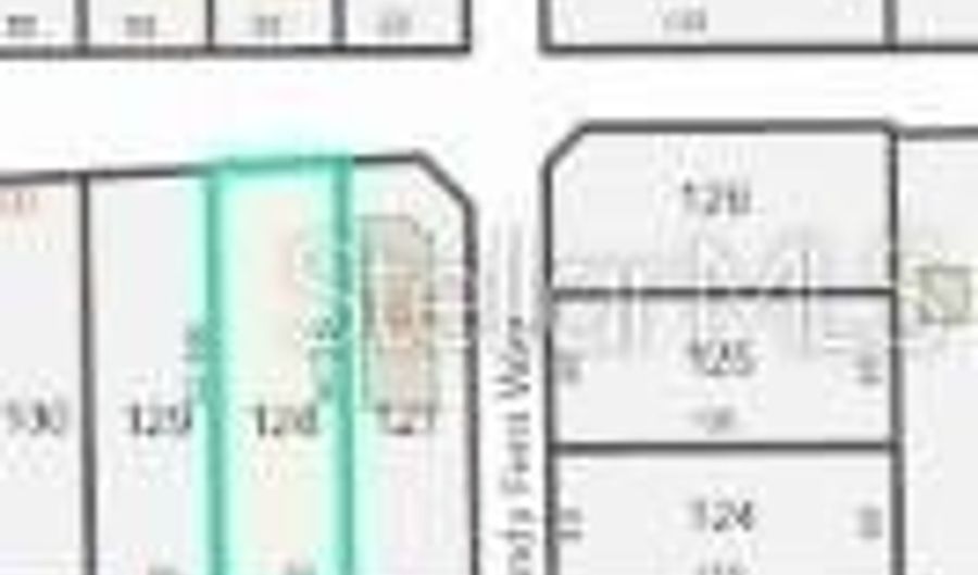 MORSE Street lot 128, Altamonte Springs, FL 32701 - 0 Beds, 0 Bath