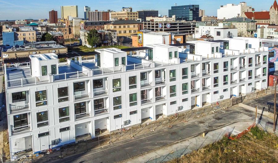 107 S Kentucky Ave, Atlantic City, NJ 08401 - 3 Beds, 4 Bath