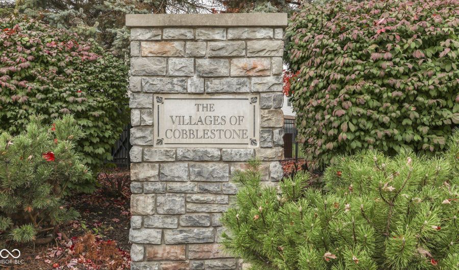 7316 Brant Pointe Cir, Indianapolis, IN 46217 - 3 Beds, 2 Bath