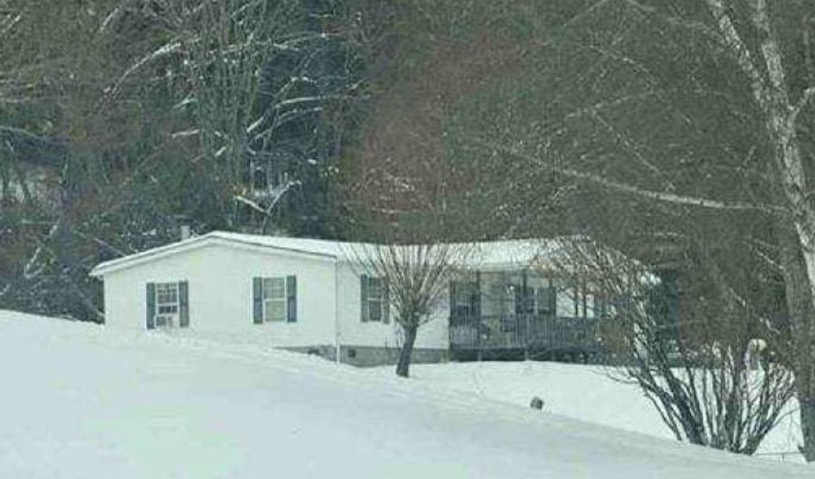 109 Van Buren Ln, Beaver, WV 25813 - 3 Beds, 2 Bath