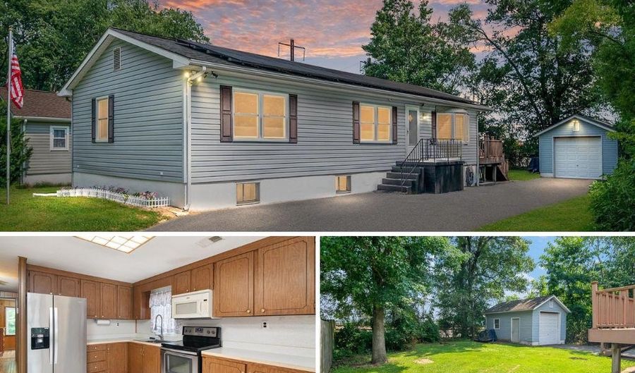 2005 LELAND Ave, Baltimore, MD 21220 - 5 Beds, 2 Bath