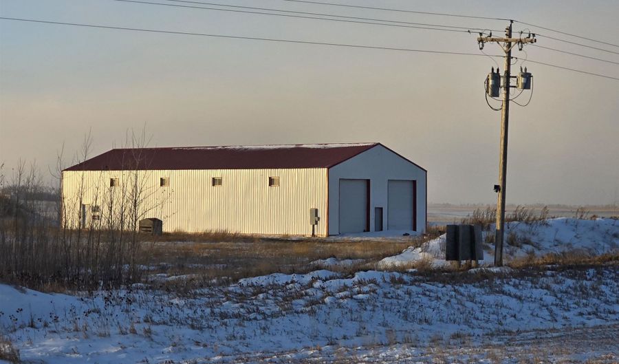 11135 282nd St Lot 11135 282Nd St NW, Berthold, ND 58718 - 0 Beds, 0 Bath