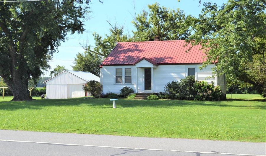 6296 CANNON Rd, Bridgeville, DE 19933 - 2 Beds, 1 Bath