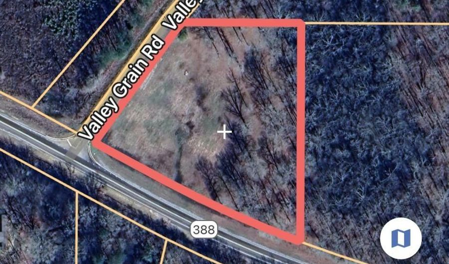 104 Valley Grain Rd, Brooksville, MS 39739 - 0 Beds, 0 Bath