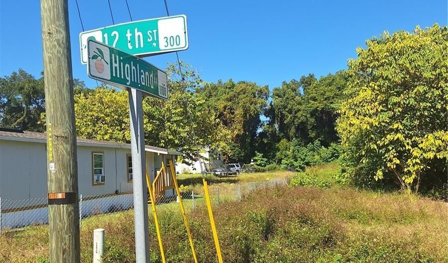 335 E 12TH St, Apopka, FL 32703 - 0 Beds, 0 Bath