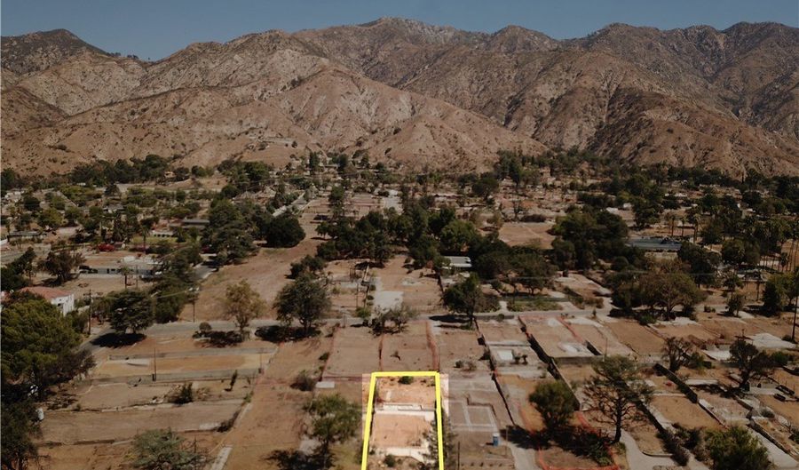 445 Wapello St, Altadena, CA 91001 - 0 Beds, 0 Bath