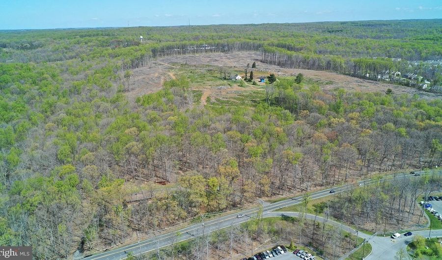 4650 PHILADELPHIA Rd, Aberdeen, MD 21001 - 0 Beds, 0 Bath