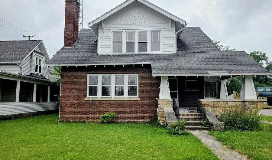 301 S Main St, Ada, OH 45810 - 3 Beds, null Bath