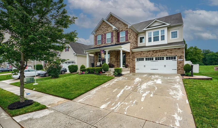 734 FALCON Ln, Aberdeen, MD 21001 - 4 Beds, 4 Bath