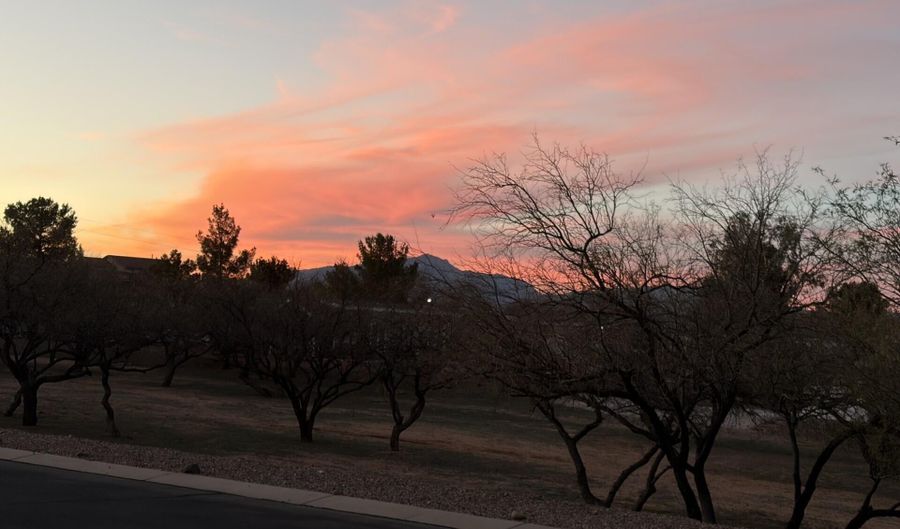 1030 S Barrel Cactus Rdg 108, Benson, AZ 85602 - 2 Beds, 2 Bath