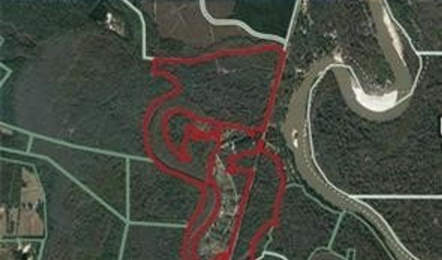 POWERLINE Road, Angie, LA 70426 - 0 Beds, 0 Bath